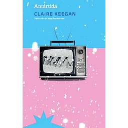 Antártida