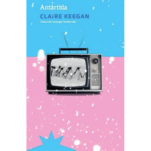 Antártida