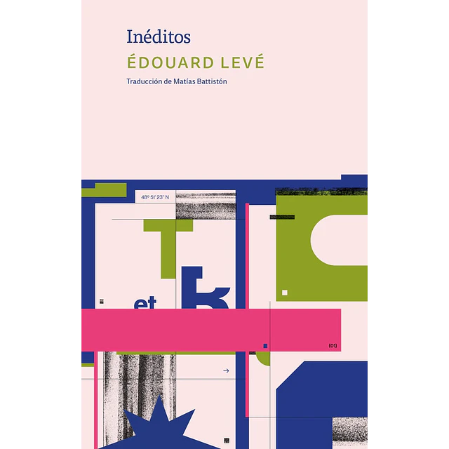 Inéditos