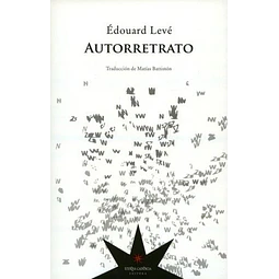 Autorretrato