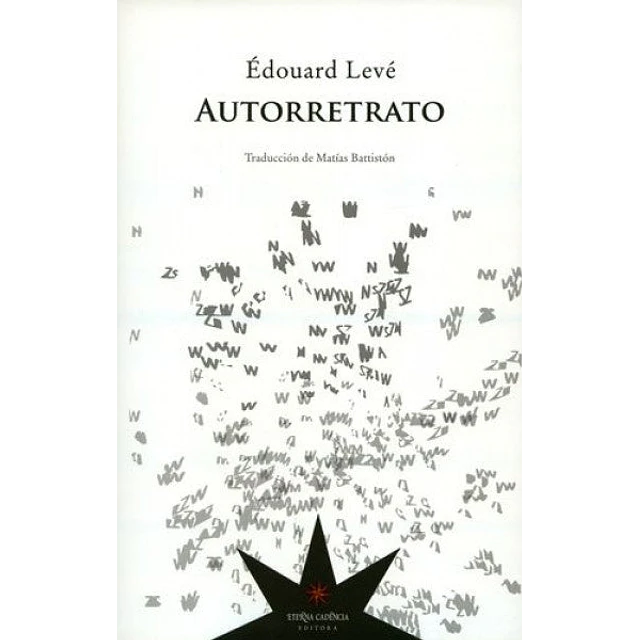 Autorretrato