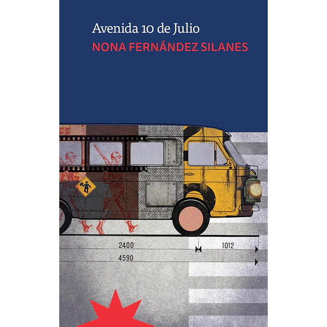Avenida 10 de julio
