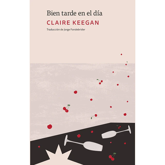 Bien tarde en el día