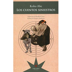 Los cuentos siniestros