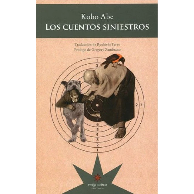 Los cuentos siniestros