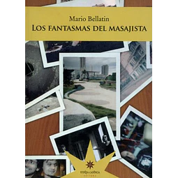 Los Fantasmas Del Masajista
