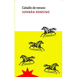 Caballo de verano