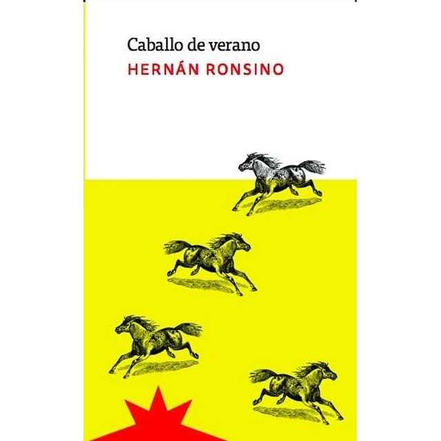 Caballo de verano