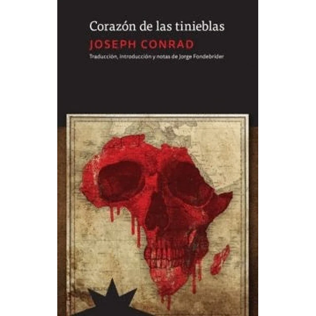 Corazón de las tinieblas