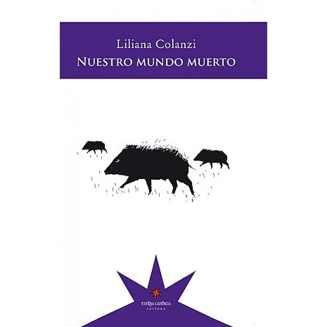 Nuestro mundo muerto