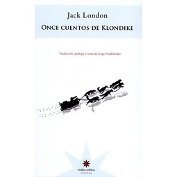 Once cuentos de Klondike