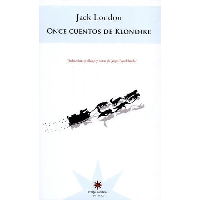 Once cuentos de Klondike