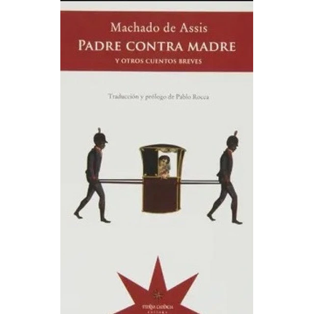 Padre contra madre y otros cuentos breves