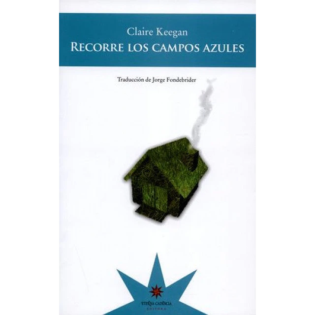 Recorre los campos azules