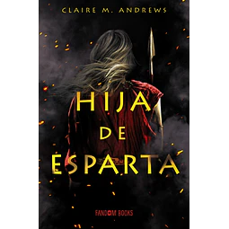 Hija de Esparta