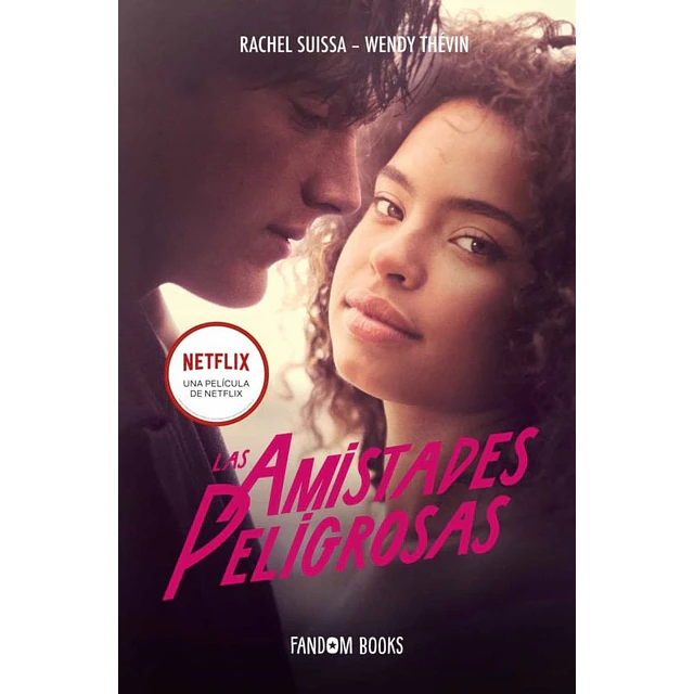 Las amistades peligrosas