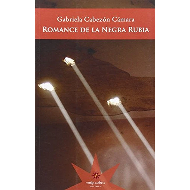 Romance de la negra rubia