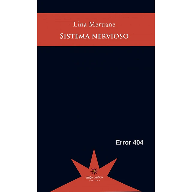 Sistema nervioso