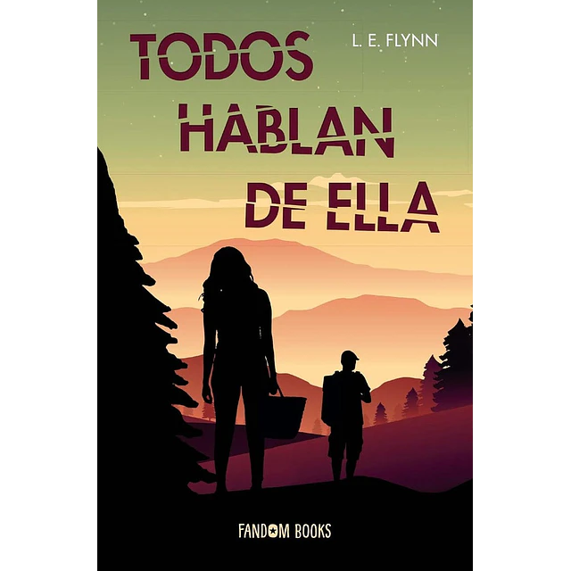 Todos hablan de ella