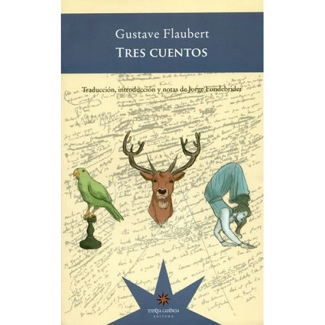 Tres cuentos