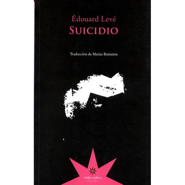 Suicidio