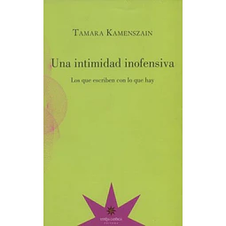 Una Intimidad Inofensiva