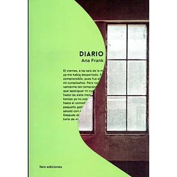 Diario de Ana Frank