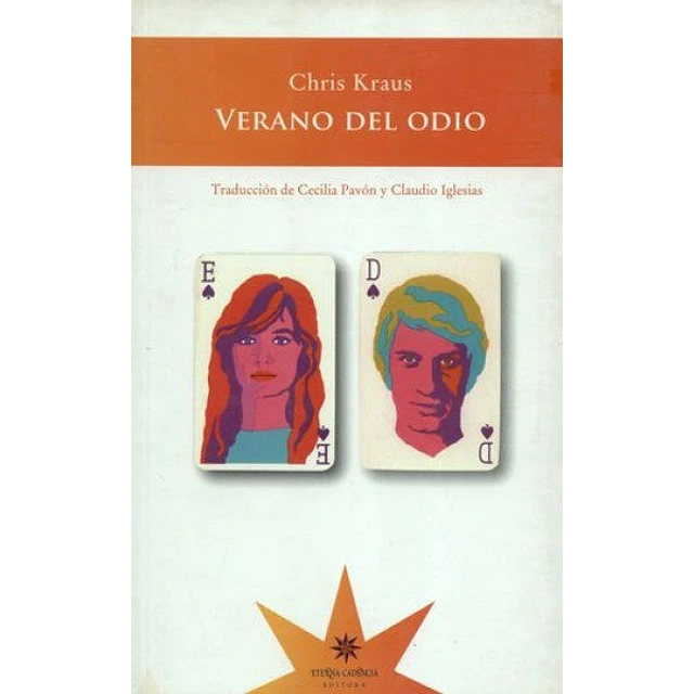 Verano del odio