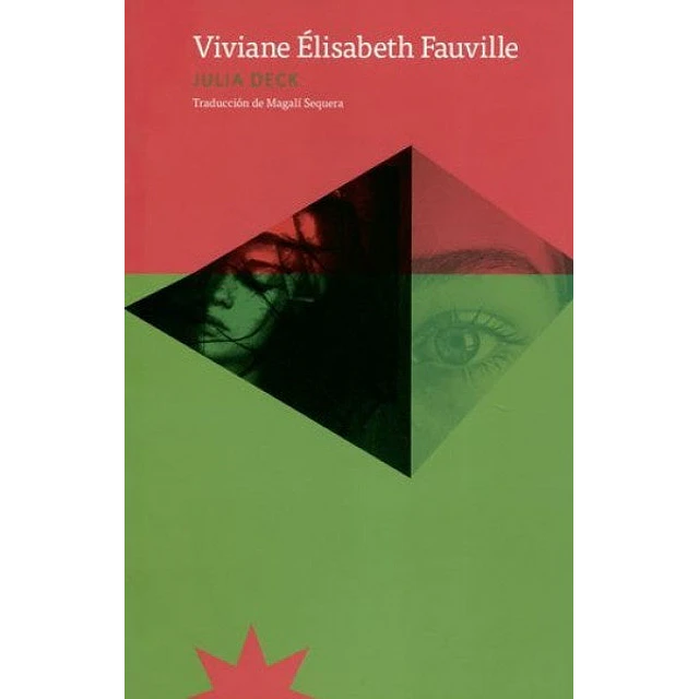 Viviane Élisabeth Fauville