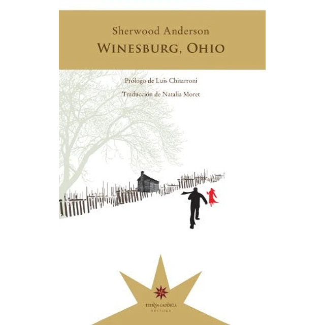 Winesburg, Ohio