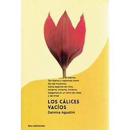 Los cálices vacíos