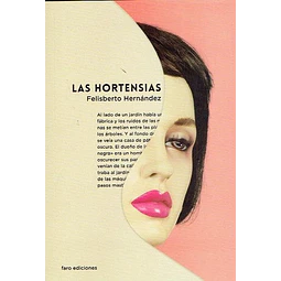 Las hortensias