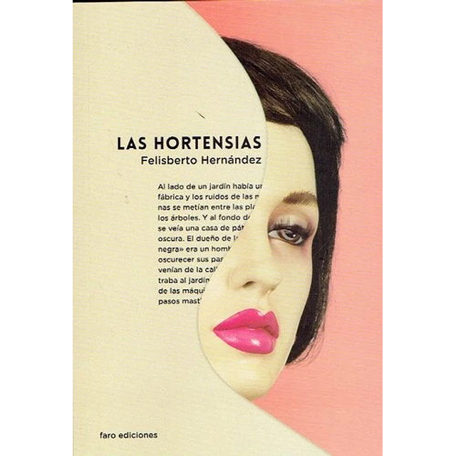 Las hortensias