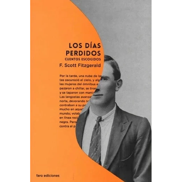 Los días perdidos