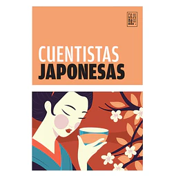 Cuentistas japonesas