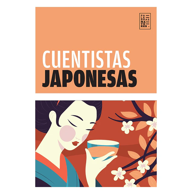 Cuentistas japonesas