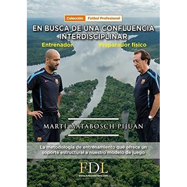 En busca de la confluencia interdisciplinar