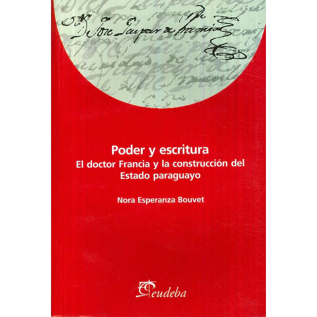 Poder y escritura