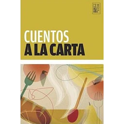 Cuentos a la carta