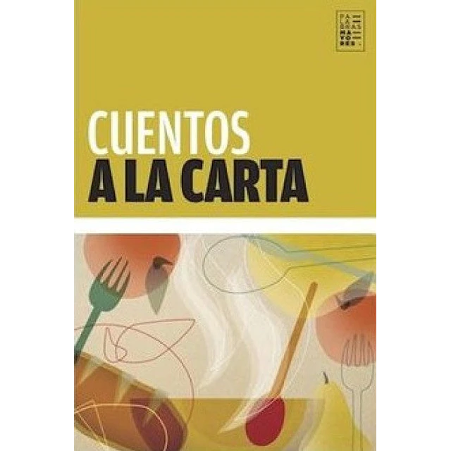 Cuentos a la carta