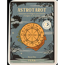 Astrotarot (edición especial)
