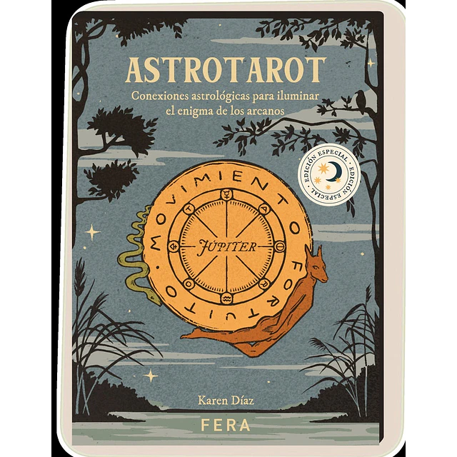 Astrotarot (edición especial)
