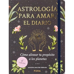 Astrología para amar. El diario