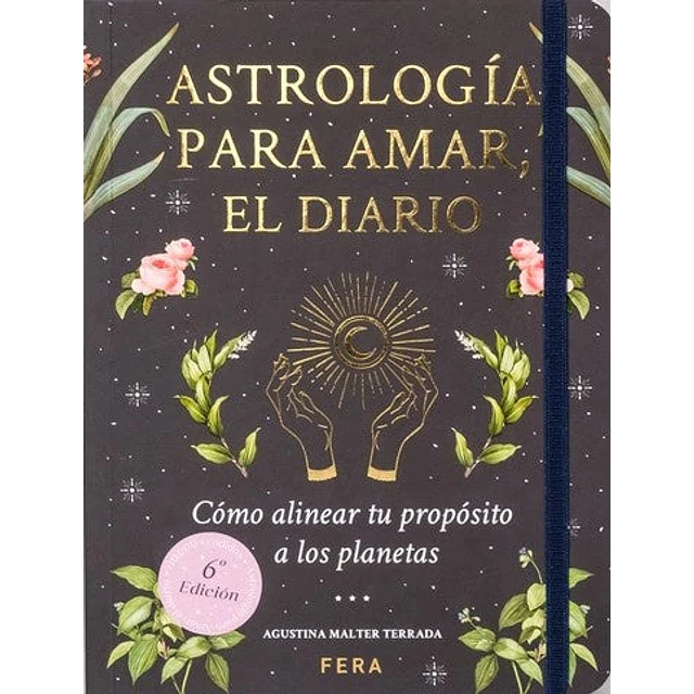 Astrología para amar. El diario