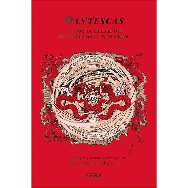 Dantescas