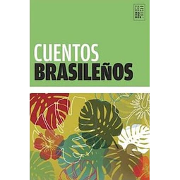 Cuentos brasileños