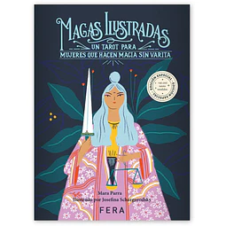 Magas ilustradas (edición especial)
