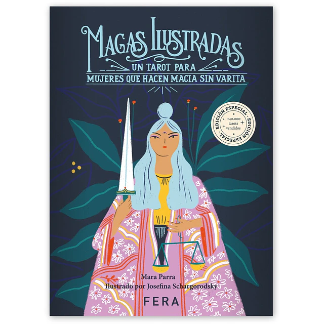 Magas ilustradas (edición especial)
