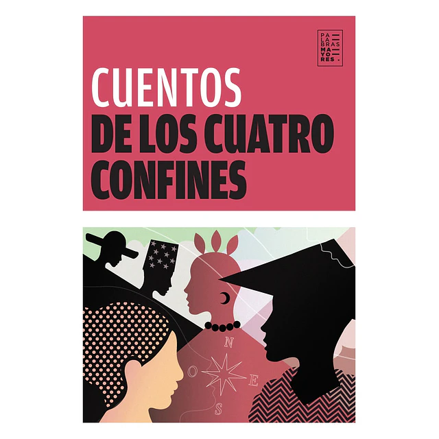 Cuentos de los cuatro confines