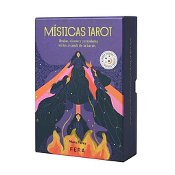 Místicas tarot (edición especial)